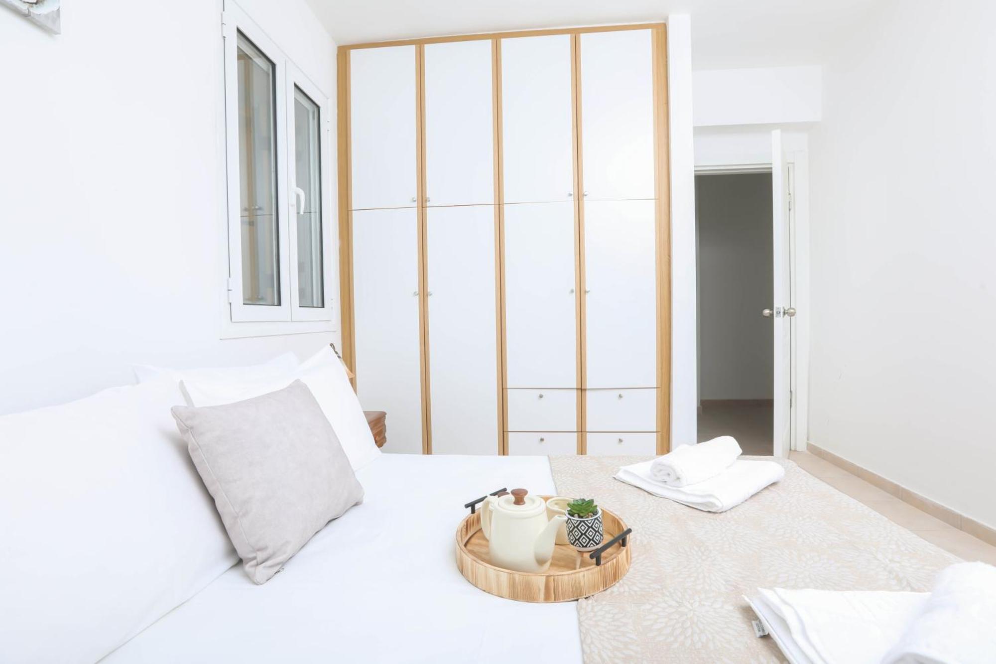 Holiday home Breezy Dream, Corfu Corfu (city)
