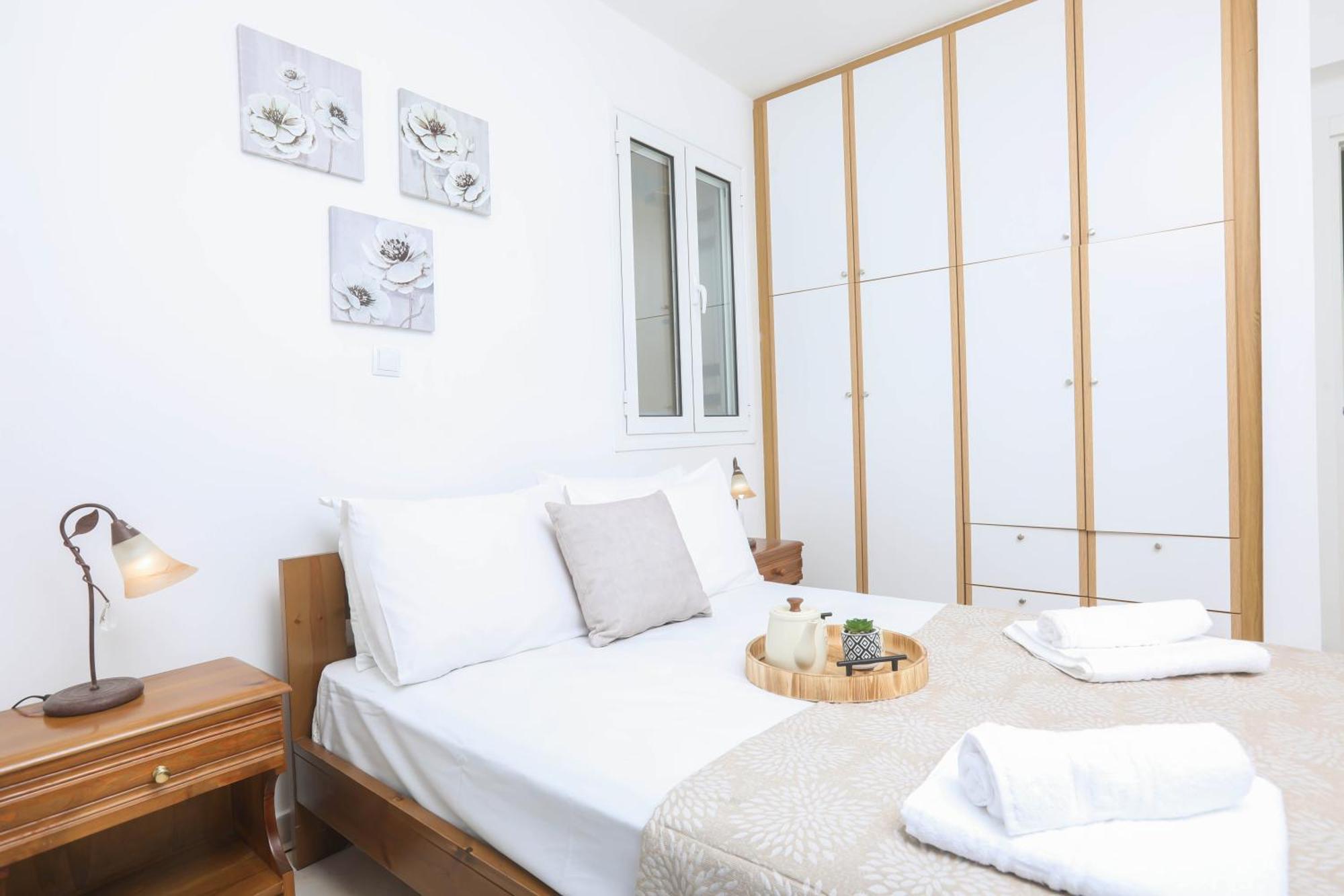Holiday home Breezy Dream, Corfu