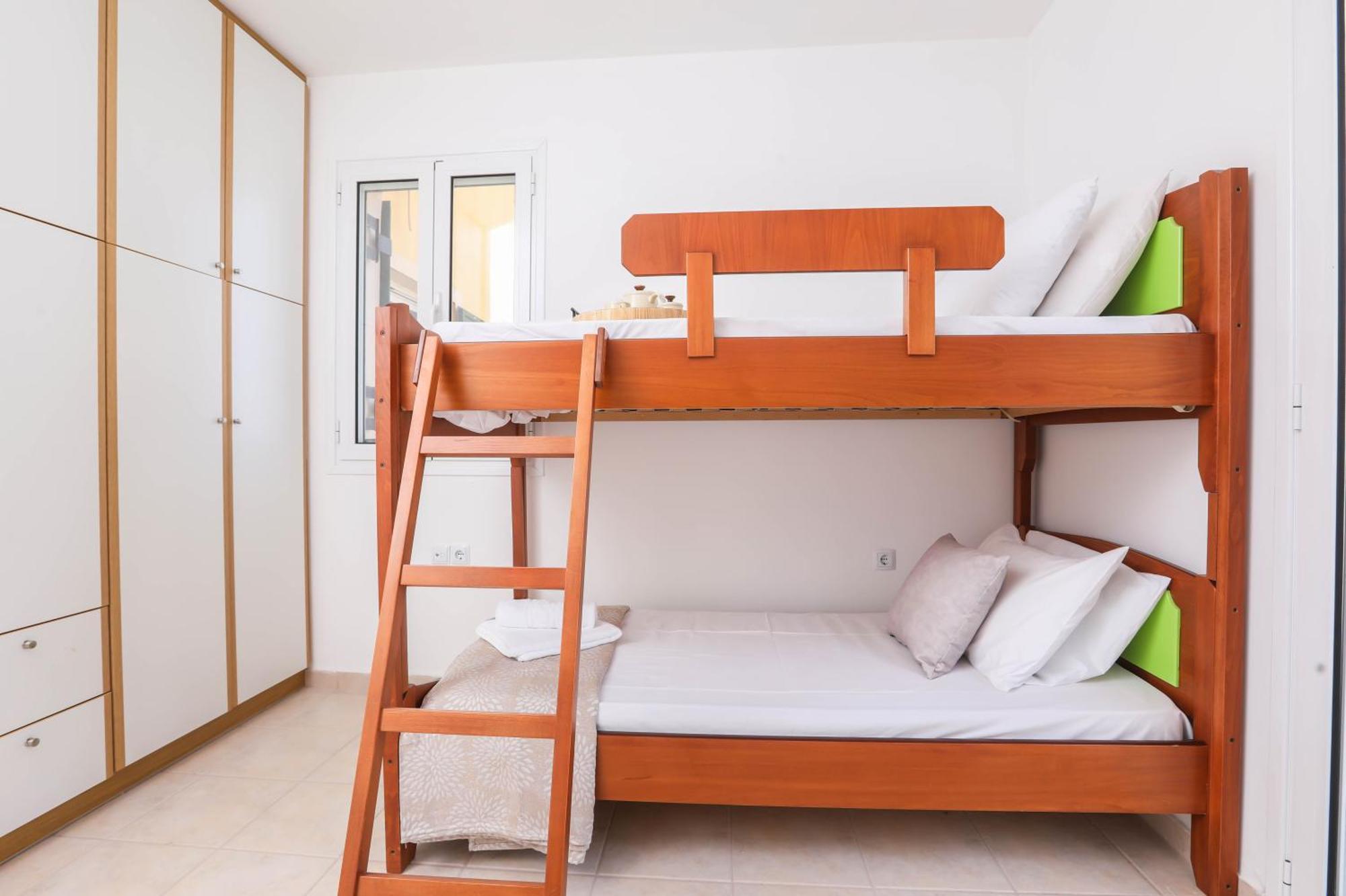 Holiday home Breezy Dream, Corfu