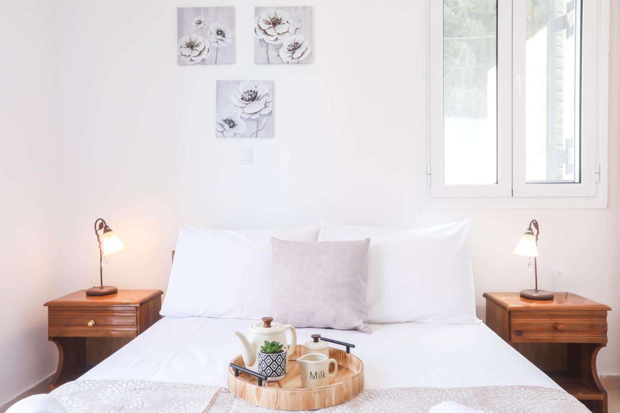 Breezy Dream, Corfu Holiday home