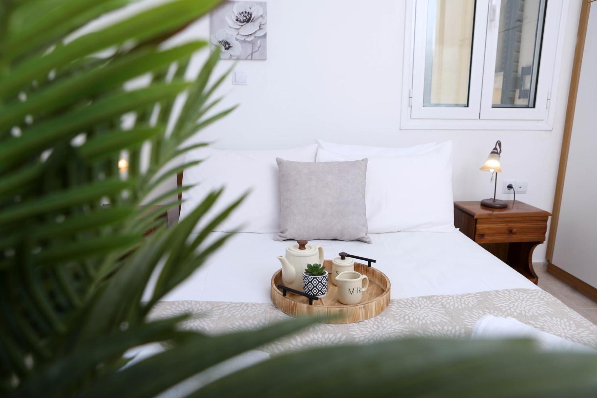 Breezy Dream, Corfu Holiday home *