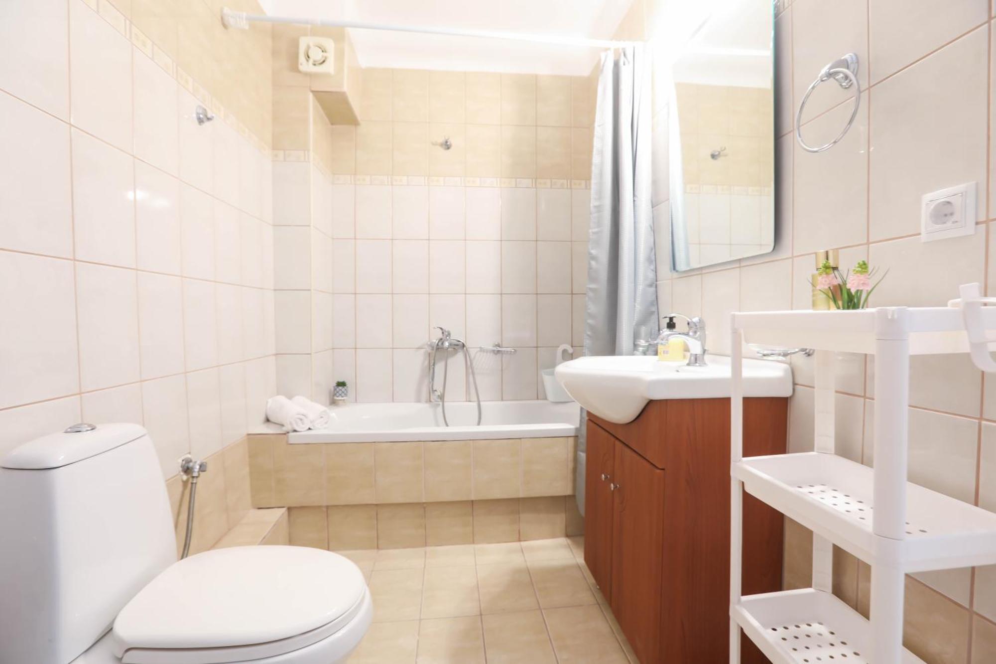 Holiday home Breezy Dream, Corfu Corfu (city)