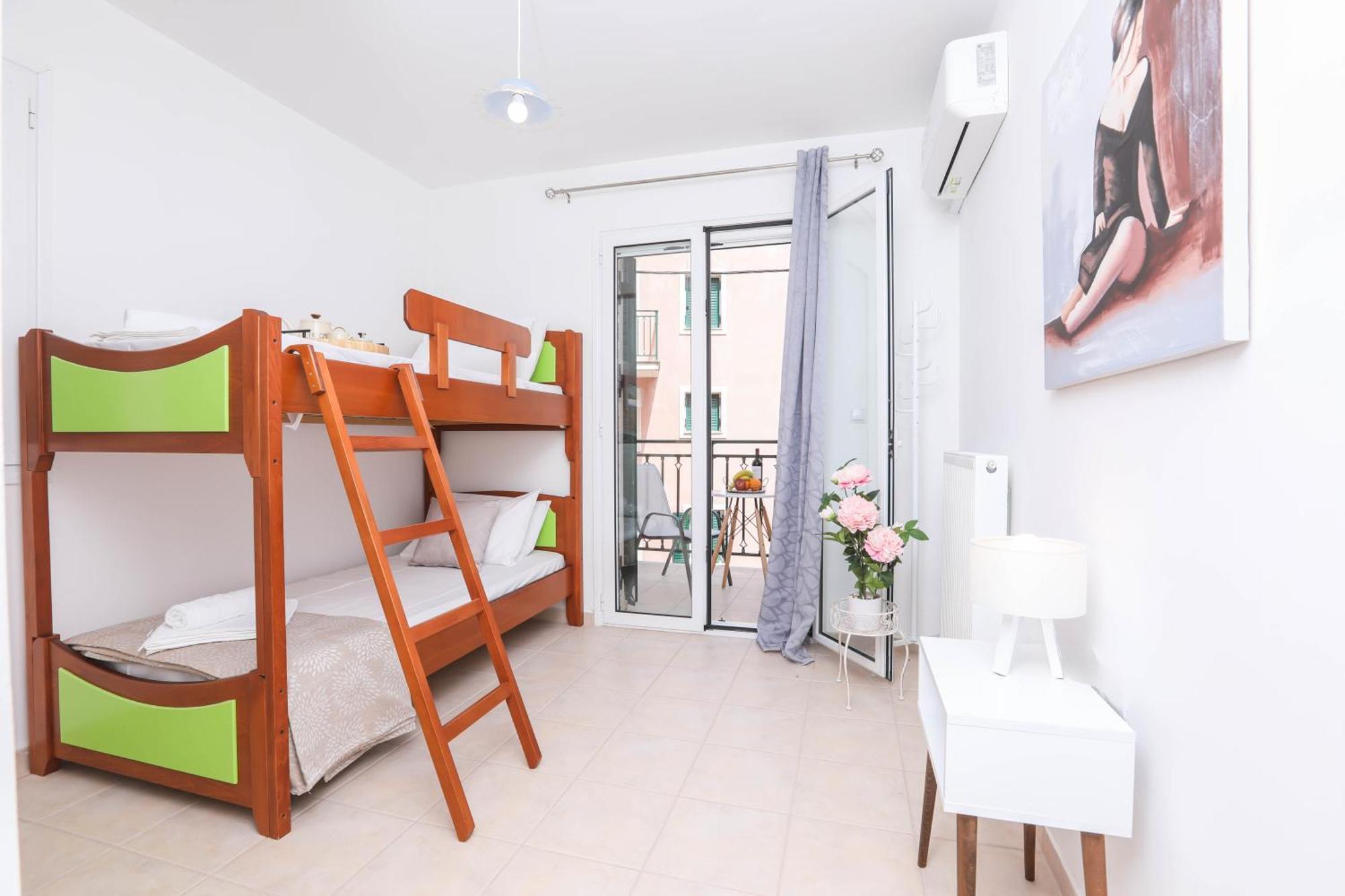 Breezy Dream, Corfu Holiday home Corfu (city)