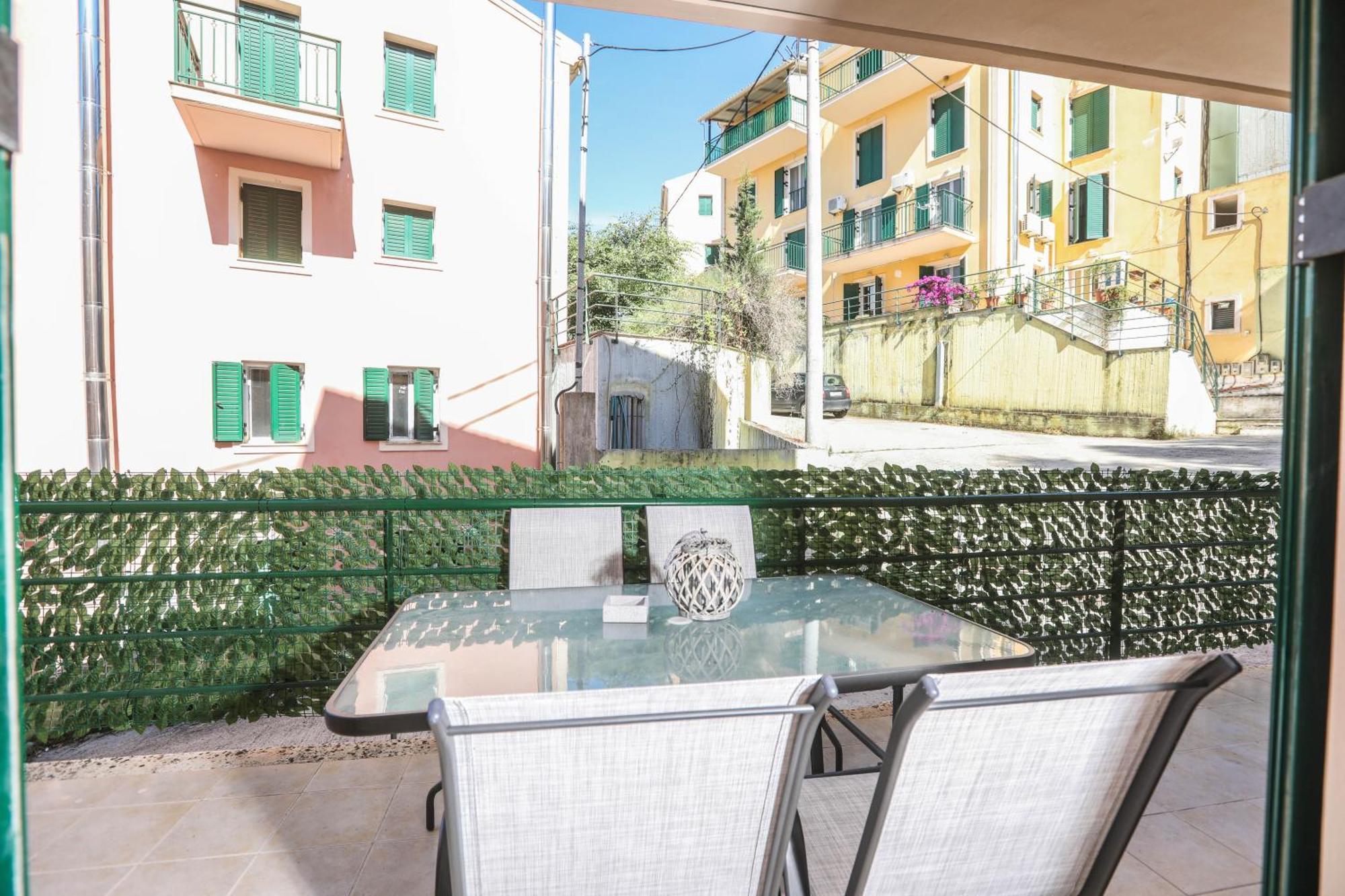 Breezy Dream, Corfu Holiday home Corfu (city)